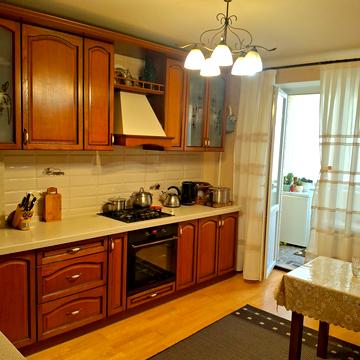 Клюсівська, 18