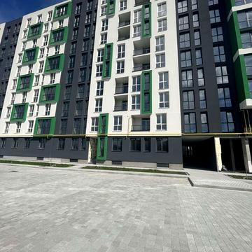 Роксоляни вул., (Будинок 2)