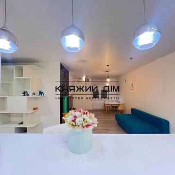 Драгоманова вул., 40-З