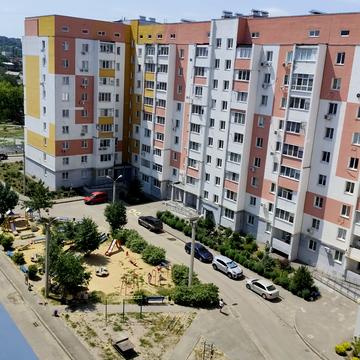 Любові Малої просп. (Постишева), 34