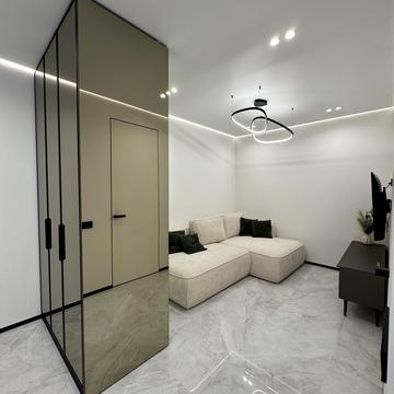 Приозерна вул., 38