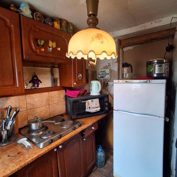 Чистоклітівський пров.