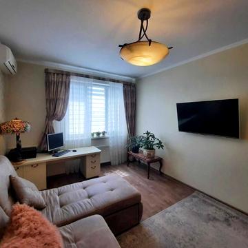 Юрія Шумського вул., 3-Г