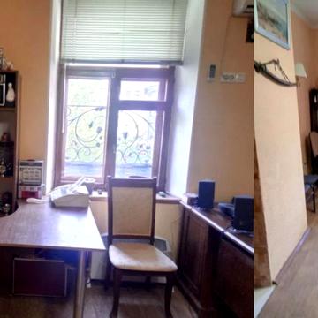 Римарська вул., 3/5