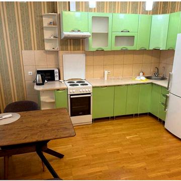 Науки просп. (Леніна), 47/1