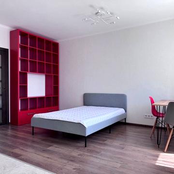 Воскресенська вул., 18-А