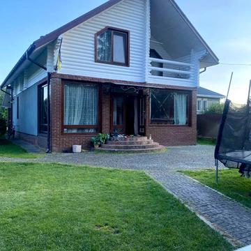 Козацька вул. (Леніна)