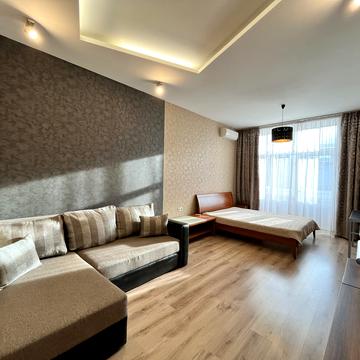 Хорива вул., 43/23