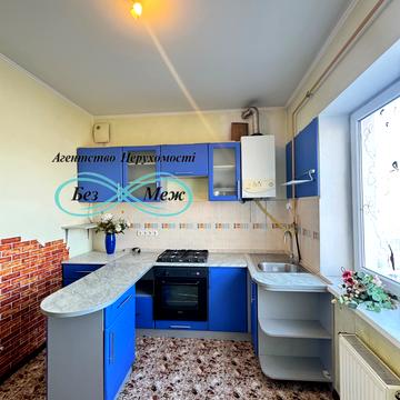 Боголюбова вул., 7