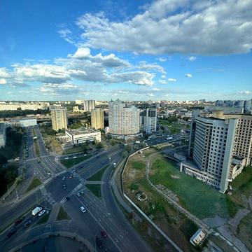 Микільсько-Слобідська вул., 1-А