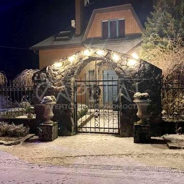 вул. Глазового