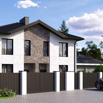 Академіка Ромоданова вул. (Льва Толстого)