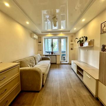 Донецьке шосе, 121