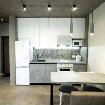 Паньківська вул., 20/82