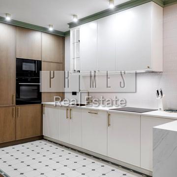 Берестейський просп. (Перемоги), 11 к3