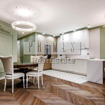 Берестейський просп. (Перемоги), 11 к3