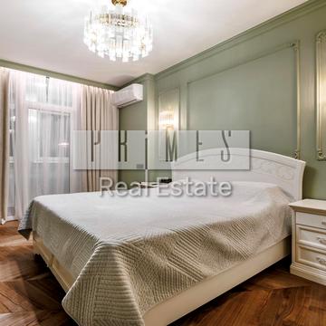 Берестейський просп. (Перемоги), 11 к3