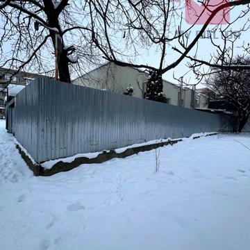 Академіка Корольова вул., 189