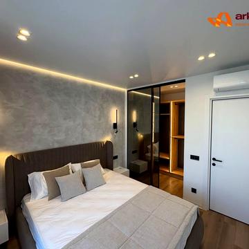 Бельведерська вул., (Будинок 2)