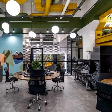 Охтирський пров., 7