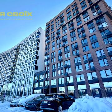 Берковецька вул., 4-Д