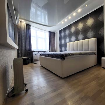 Драгоманова вул., 40-Ж