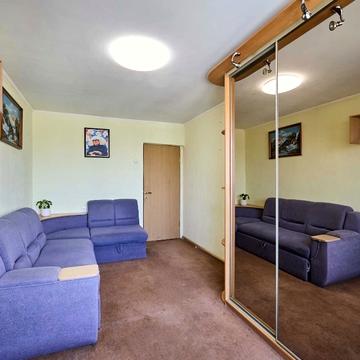 Андрія Малишка вул., 23