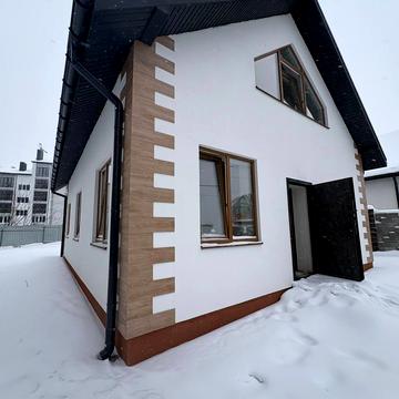 Європейська вул., (Будинок 15/7)