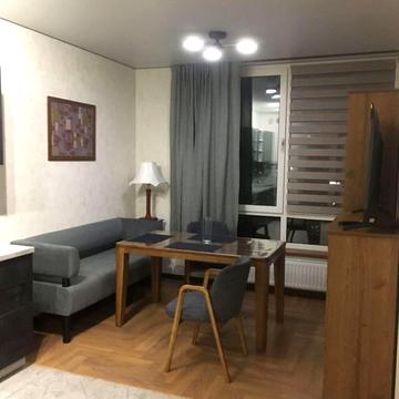 Олександра Олеся вул., 9-А