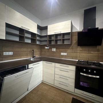 Барське шосе, (Будинок)