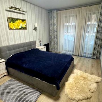 Набережно-Рибальська дорога вул., 9