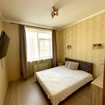 Аркадійське плато вул. (Гагаринське плато), 5а к1