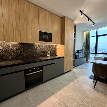 Олегівська вул., 1