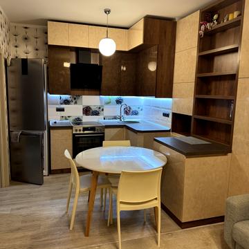 Родини Крістерів вул., 20-Б