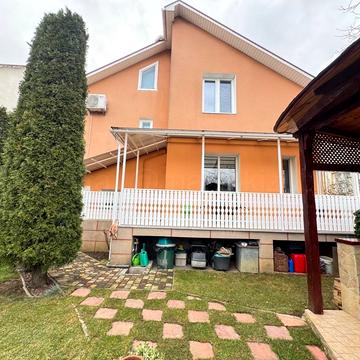 Ігоря Сікорського вул. (Олександра Можайського), 8