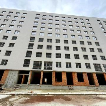 Трускавецька вул., (Будинок 1)