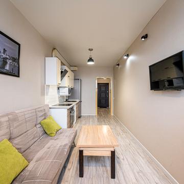 Драгоманова вул., 2-Б