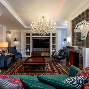 Лесі Українки бульв., 7-В