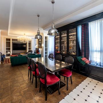 Лесі Українки бульв., 7-В