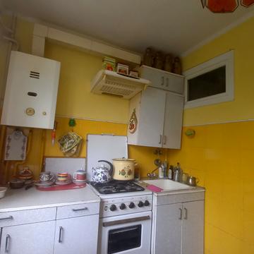 Юрія Федьковича вул., 38