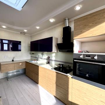 Жаботинського вул. (Пролетарская улица), 56а