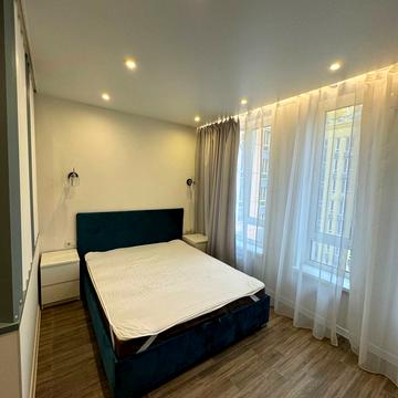 Березнева вул., 12