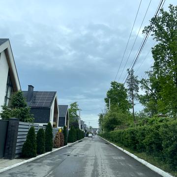 Найкраща вул. (Ломоносова)