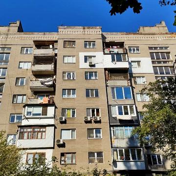 Іцхака Рабіна вул., 19