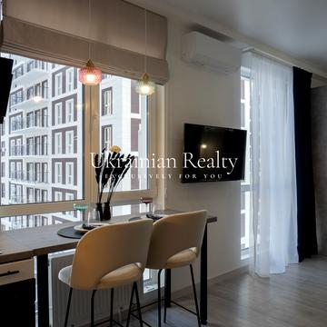 Михайла Максимовича вул. (Онуфрія Трутенка), 26-В