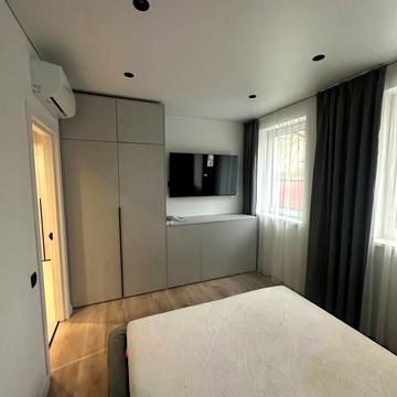 Франтішека Тіхого вул., 9