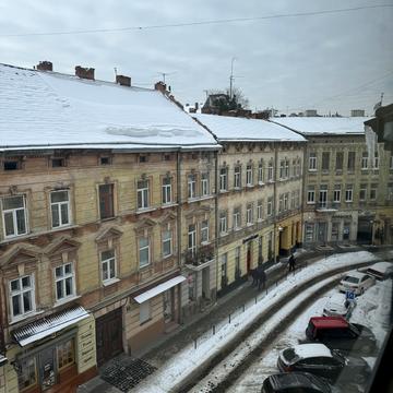 Шпитальна вул., 20а