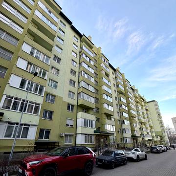 Зелена вул., 115д