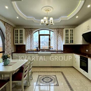 Авіаторів, 2