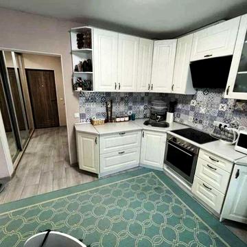 Бориса Гмирі вул., 12-Б